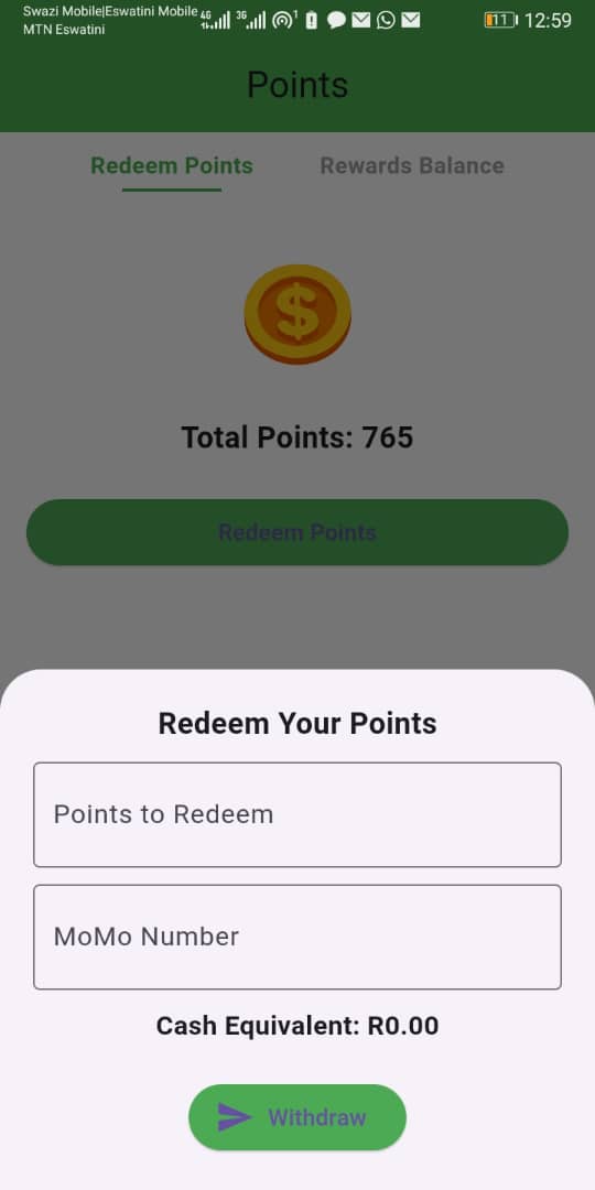 TrashCash Screenshot 3