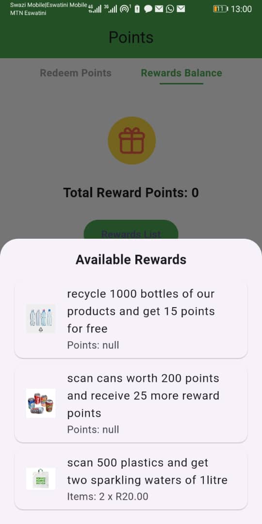 TrashCash Screenshot 4